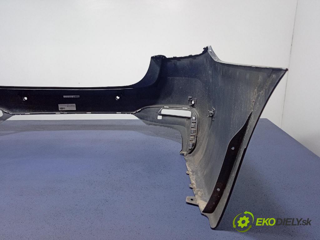 Bmw Seria 5 0 nárazník zad 8098688