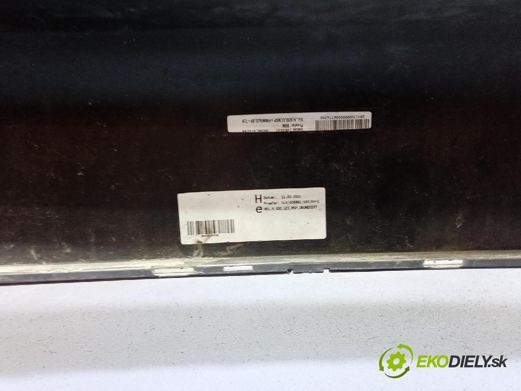 Bmw Seria 5 0 nárazník zad 8098688