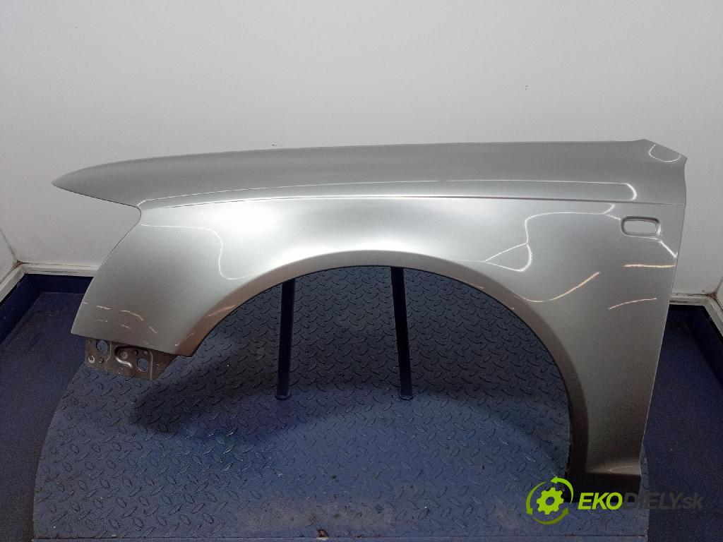 Audi A6 2005 blatník Predné Vľavo: