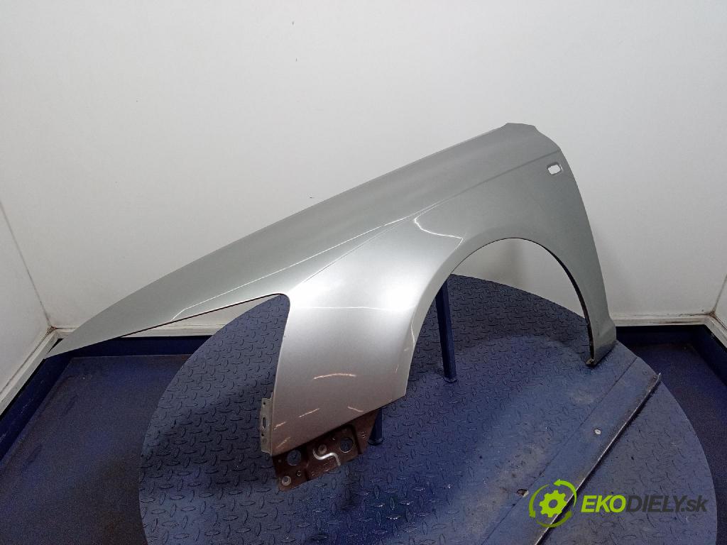 Audi A6 2005 blatník Predné Vľavo:
