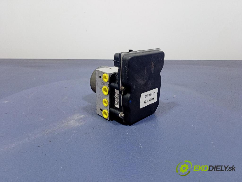 Audi A6 2005 čerpadlo ABS x 4F0910517K