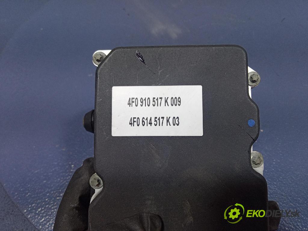 Audi A6 2005 čerpadlo ABS x 4F0910517K