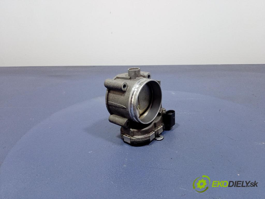 Audi A6 2005 klapka 078133062C