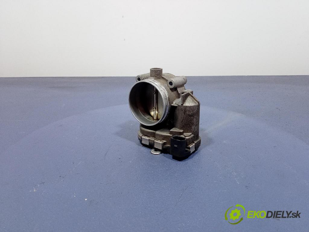 Audi A6 2005 klapka 078133062C