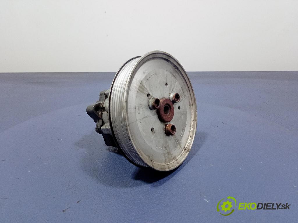 Audi A6 2005 čerpadlo Asistencia: Manažéri: 4F0145155H