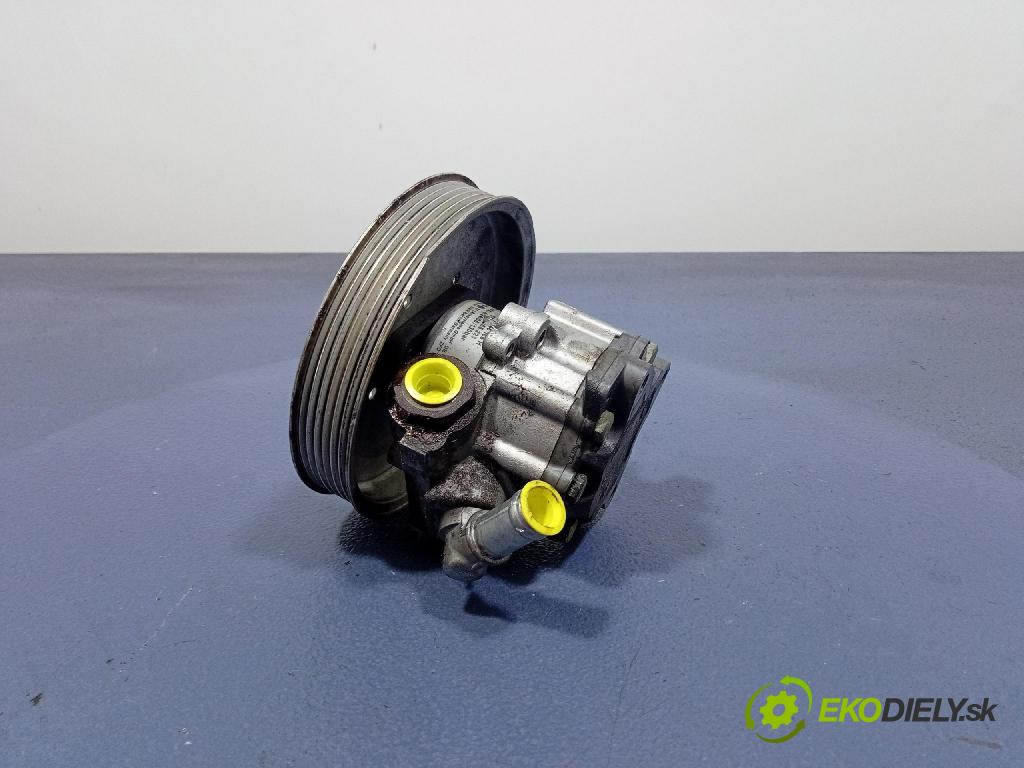 Audi A6 2005 čerpadlo Asistencia: Manažéri: 4F0145155H