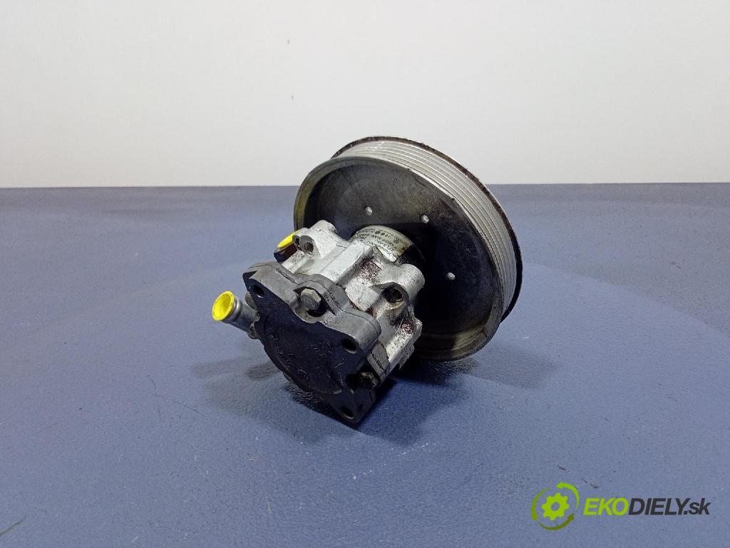 Audi A6 2005 čerpadlo Asistencia: Manažéri: 4F0145155H