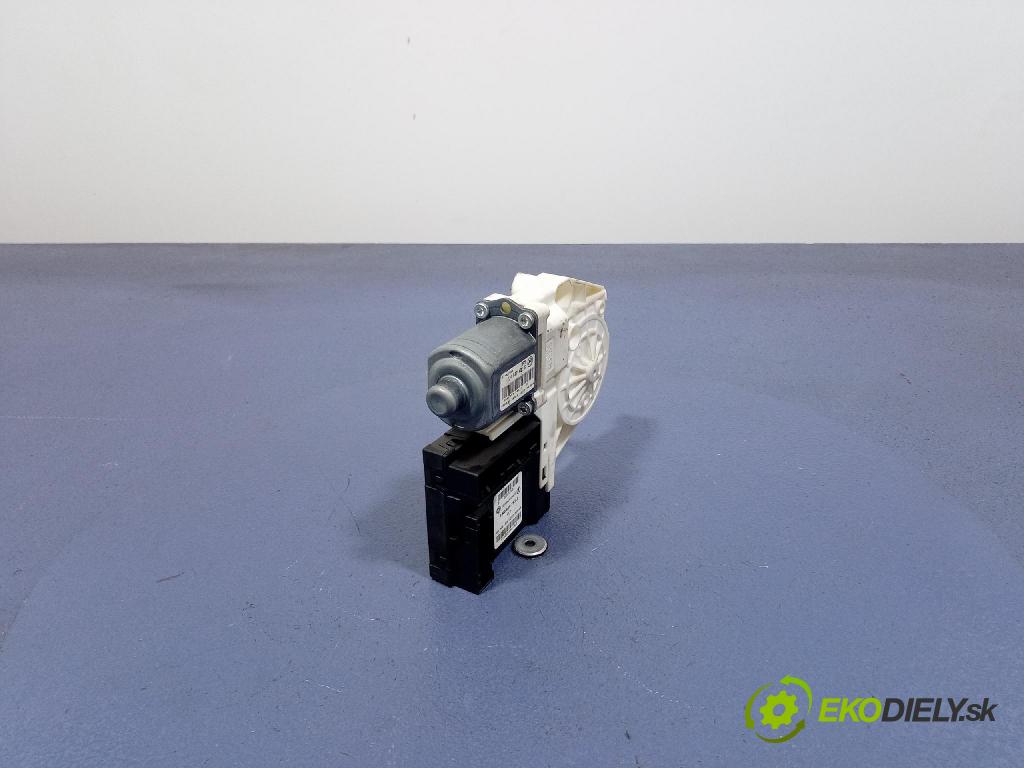 Vw Golf 2008 mechanizmus okna Okná: Predné Vľavo: 1K0959793J