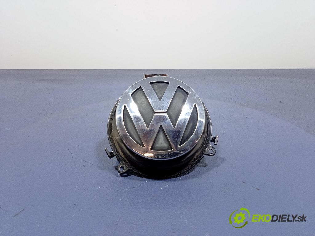 Vw Golf 2008 rukoväť Klapky: Zadná: 03C5827469D