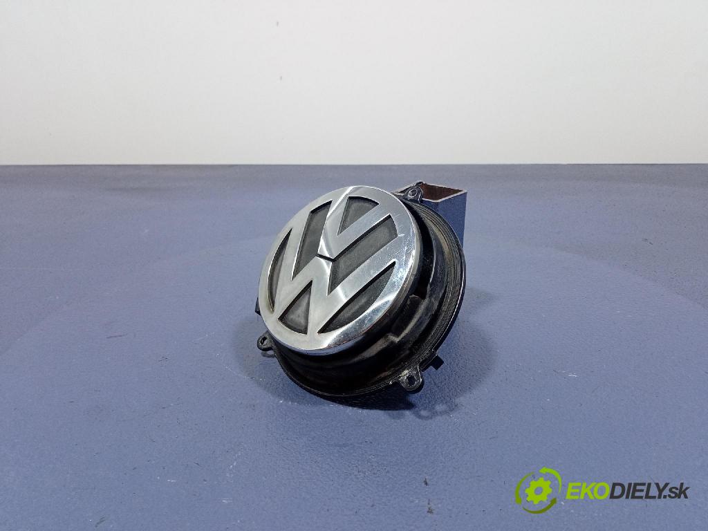 Vw Golf 2008 rukoväť Klapky: Zadná: 03C5827469D