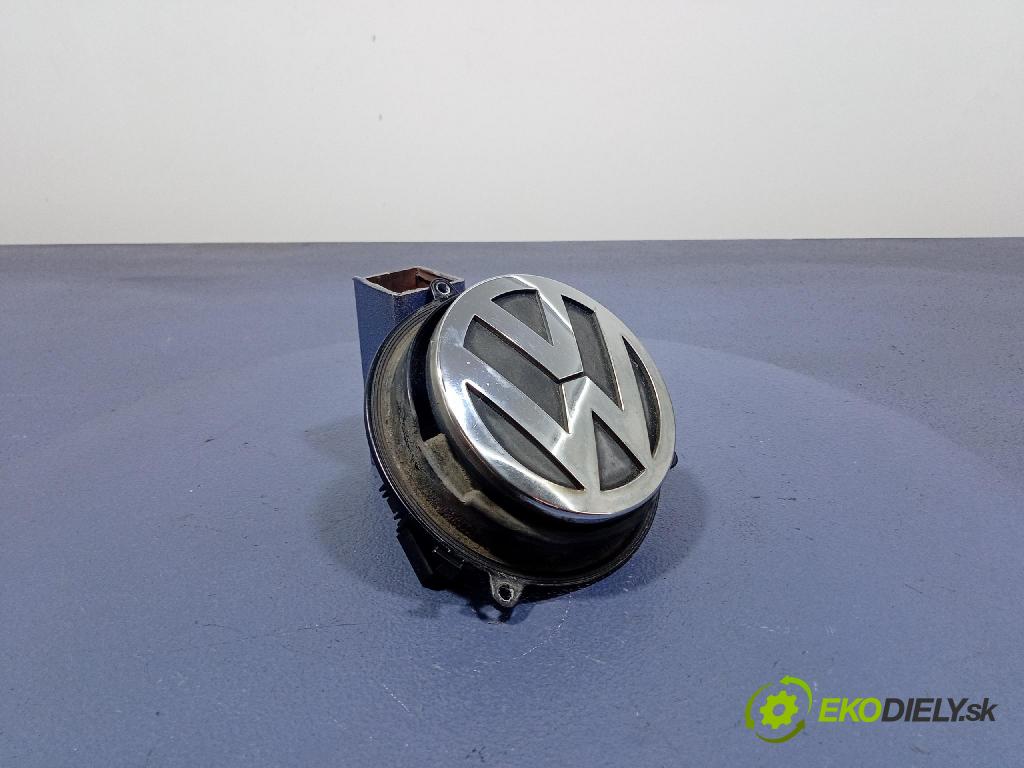Vw Golf 2008 rukoväť Klapky: Zadná: 03C5827469D