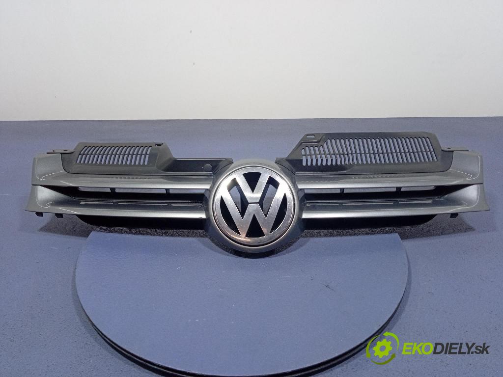 Vw Golf 2008 miežka / Gril: 1K0853655A