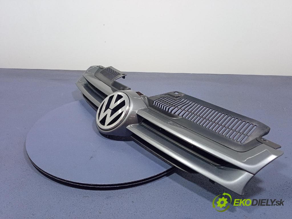 Vw Golf 2008 miežka / Gril: 1K0853655A