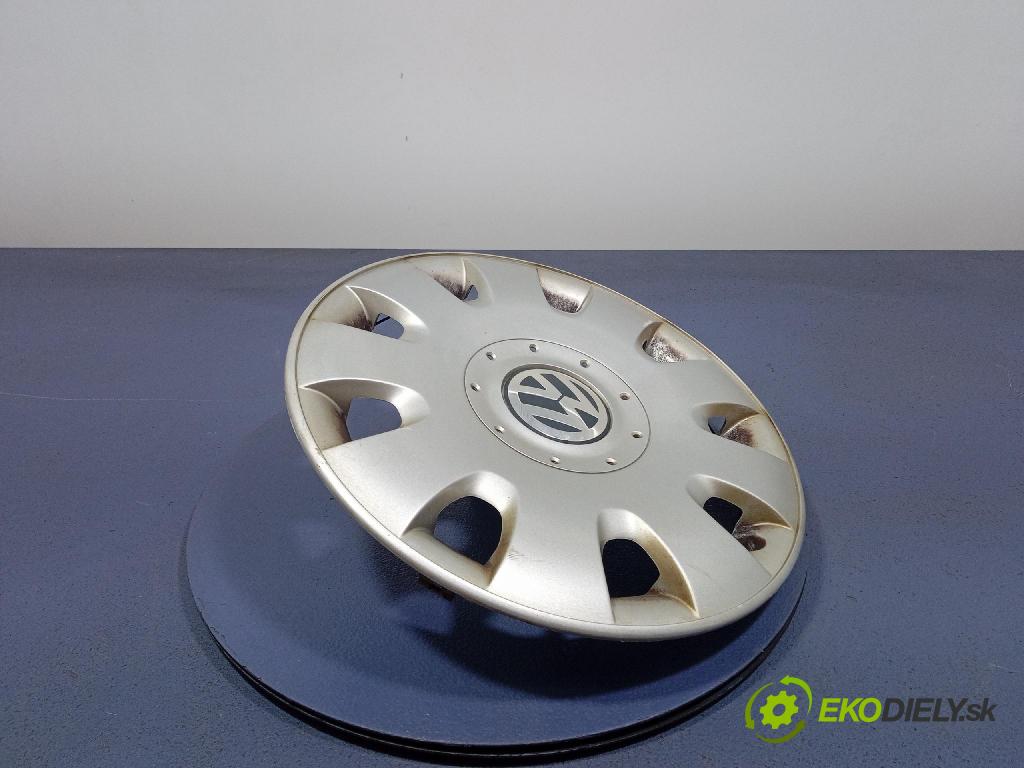 Vw Golf 2008 puklica kola: 1T0601147