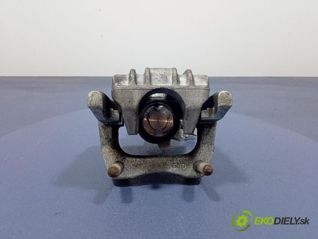 Vw Golf 2008 brzdič brzdový zad Vľavo: 4B2001L