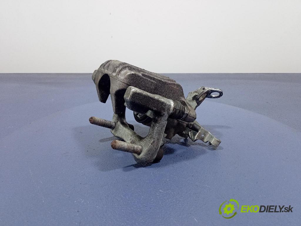 Vw Golf 2008 brzdič brzdový zad Vľavo: 4B2001L