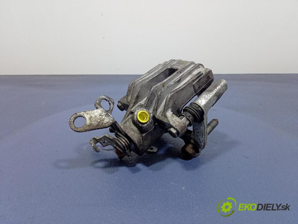 Vw Golf 2008 brzdič brzdový zad Vľavo: 4B2001L