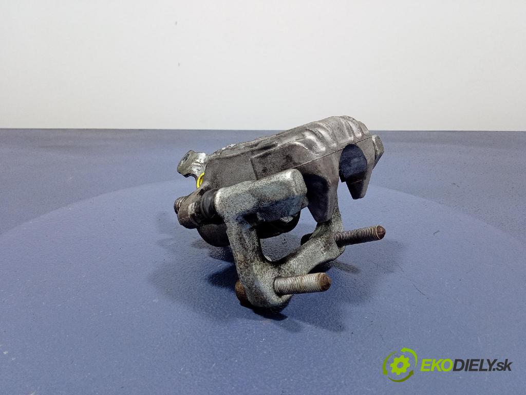 Vw Golf 2008 brzdič brzdový zad Vľavo: 4B2001L