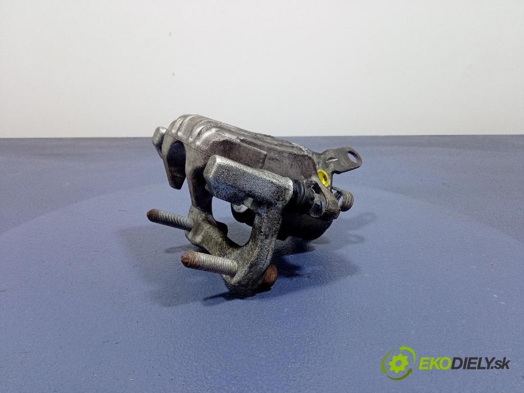Vw Golf 2008 brzdič brzdový zad v pravo: