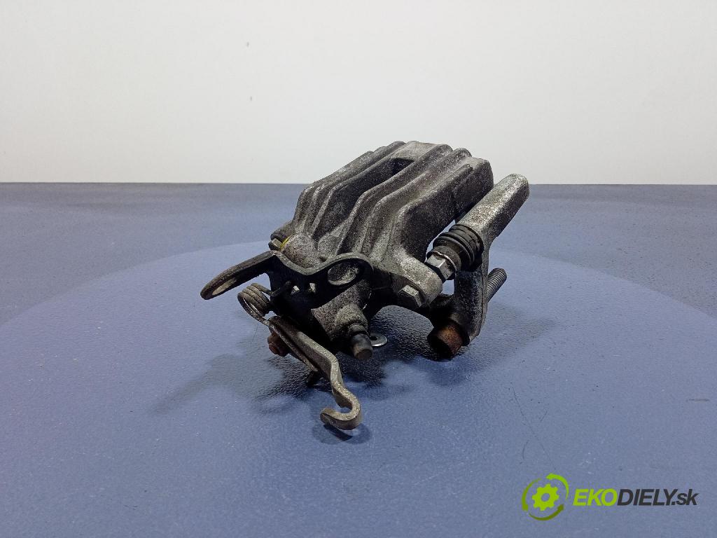 Vw Golf 2008 brzdič brzdový zad v pravo: