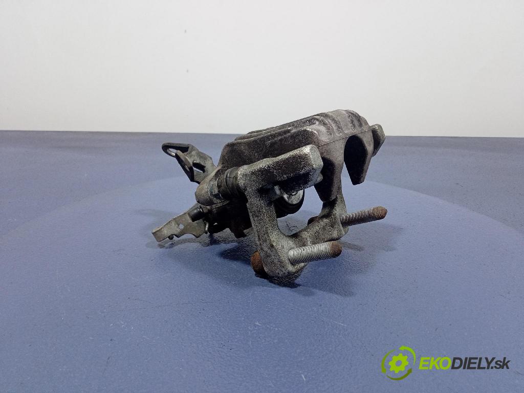 Vw Golf 2008 brzdič brzdový zad v pravo: