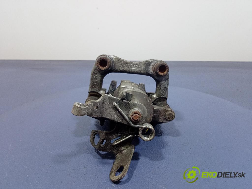 Vw Golf 2008 brzdič brzdový zad v pravo:
