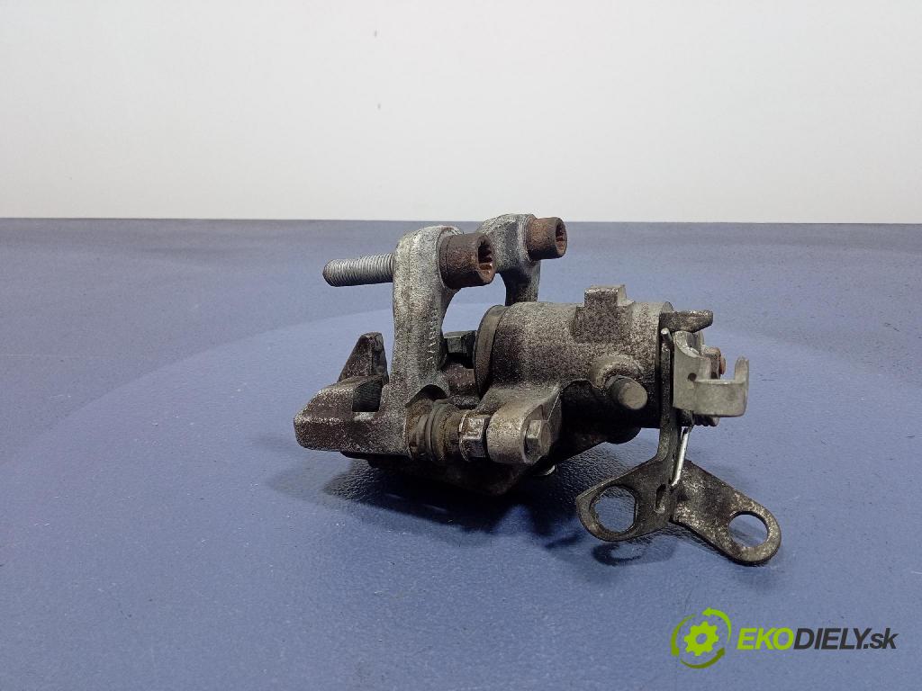 Vw Golf 2008 brzdič brzdový zad v pravo:
