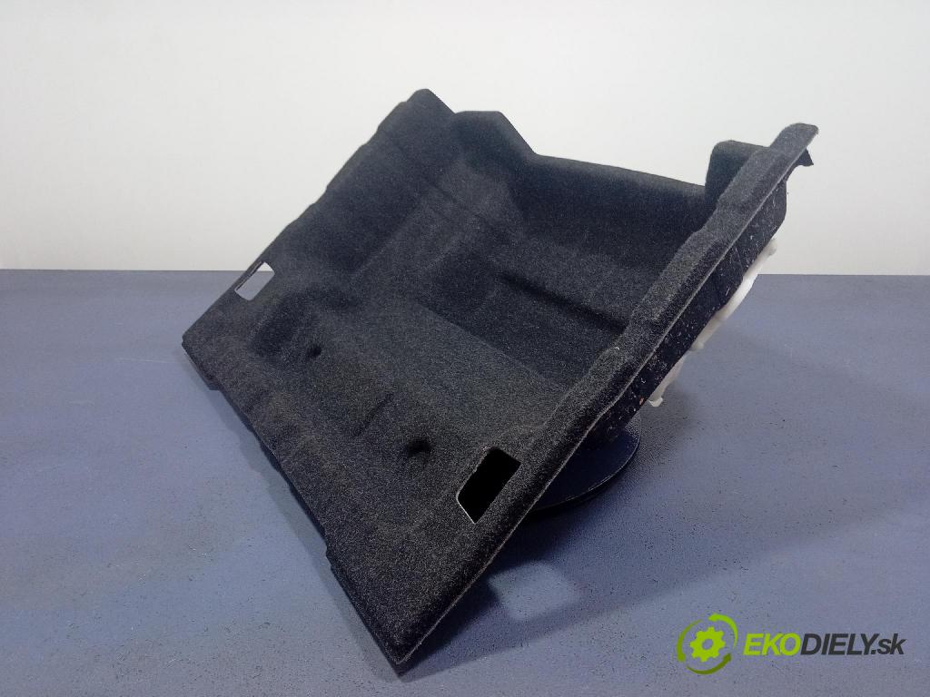 Bmw I5 m60 xdrive 2023 koberec do auta 5A01797