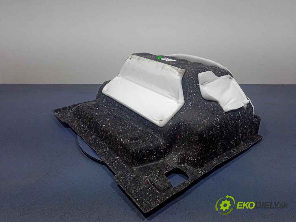 Bmw I5 m60 xdrive 2023 koberec do auta 5A01797