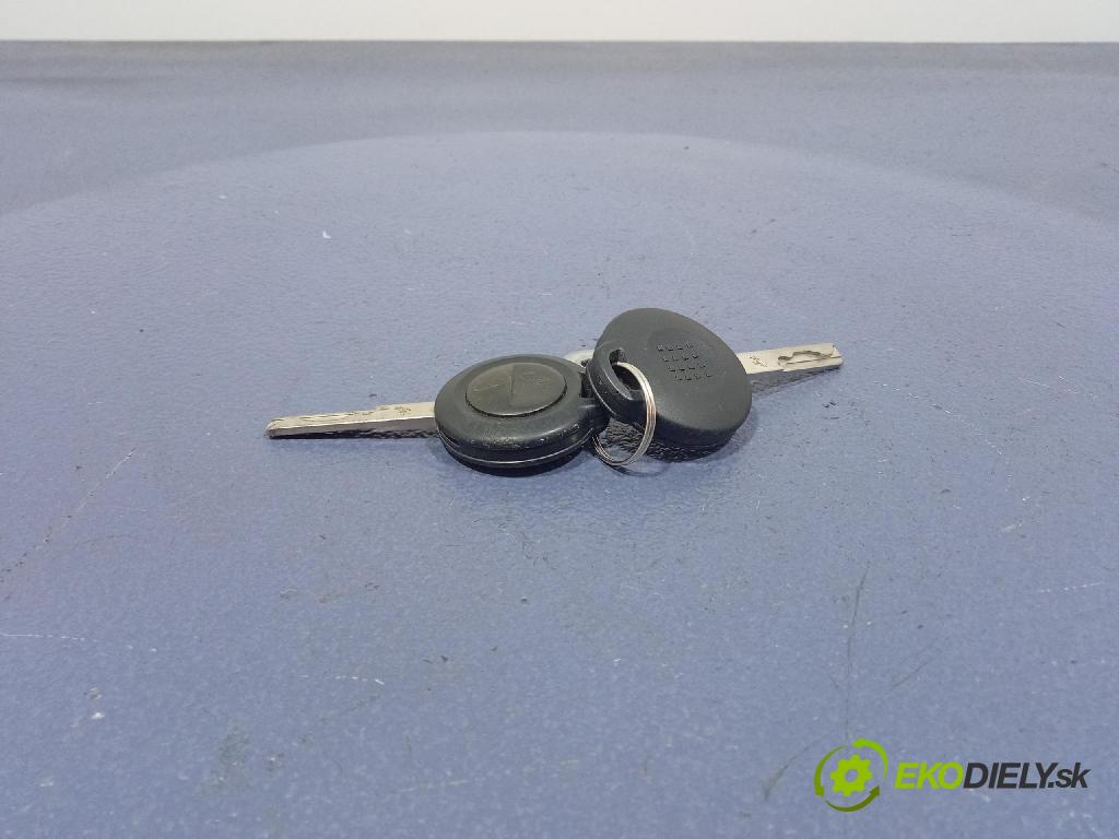 Mitsubishi Colt 2010 Spínač zapaľovania: MR587813