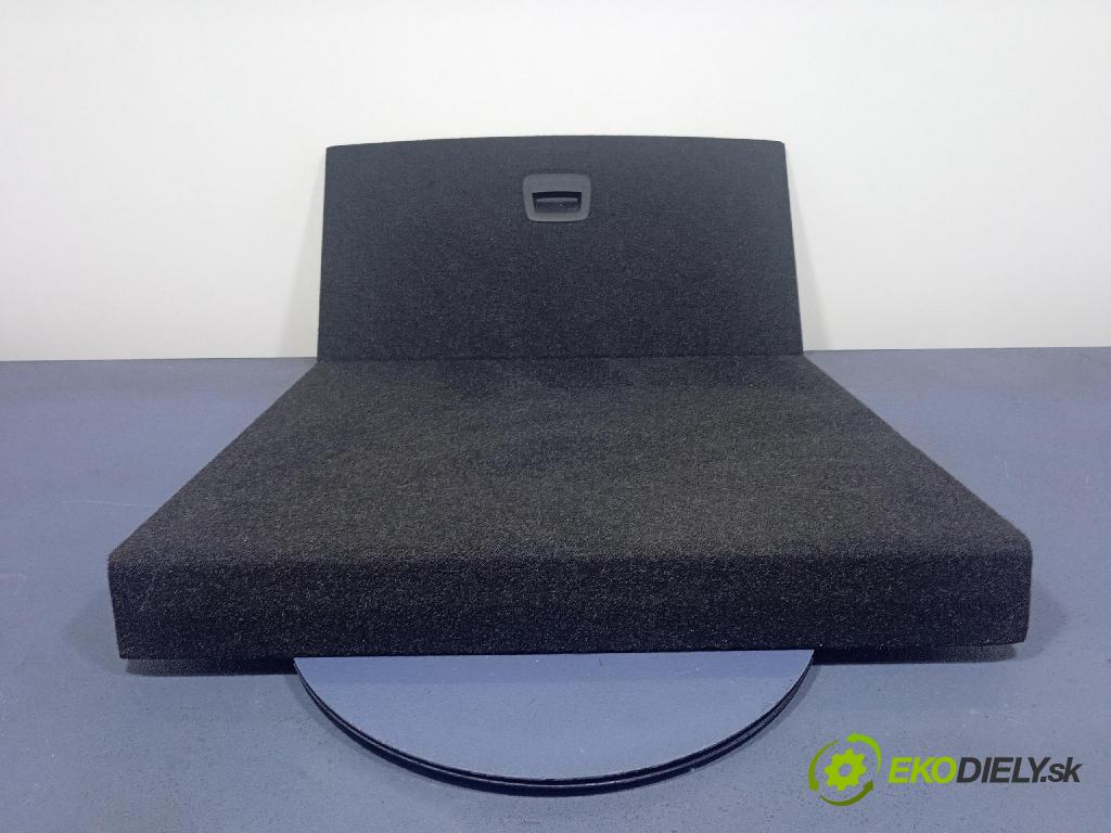 Bmw I5 m60 xdrive 2023 koberec do auta 5A09329