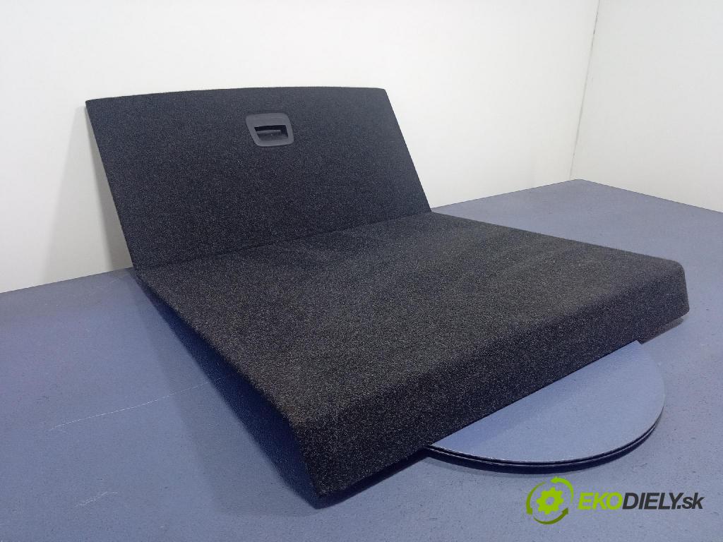 Bmw I5 m60 xdrive 2023 koberec do auta 5A09329