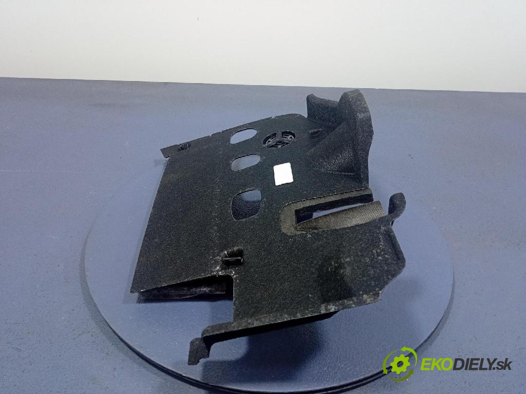 Bmw I5 m60 xdrive 2023 kryt Plast: Interiéry: 9870543