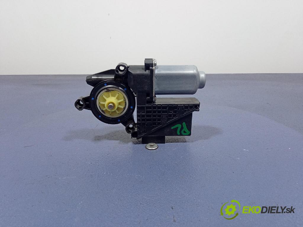 Vw Polo 2006 mechanizmus okna Okná: Predné Vľavo: 6Y2959802