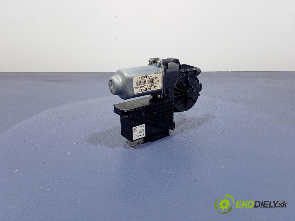 Vw Polo 2006 mechanizmus okna Okná: Predné Vľavo: 6Y2959802