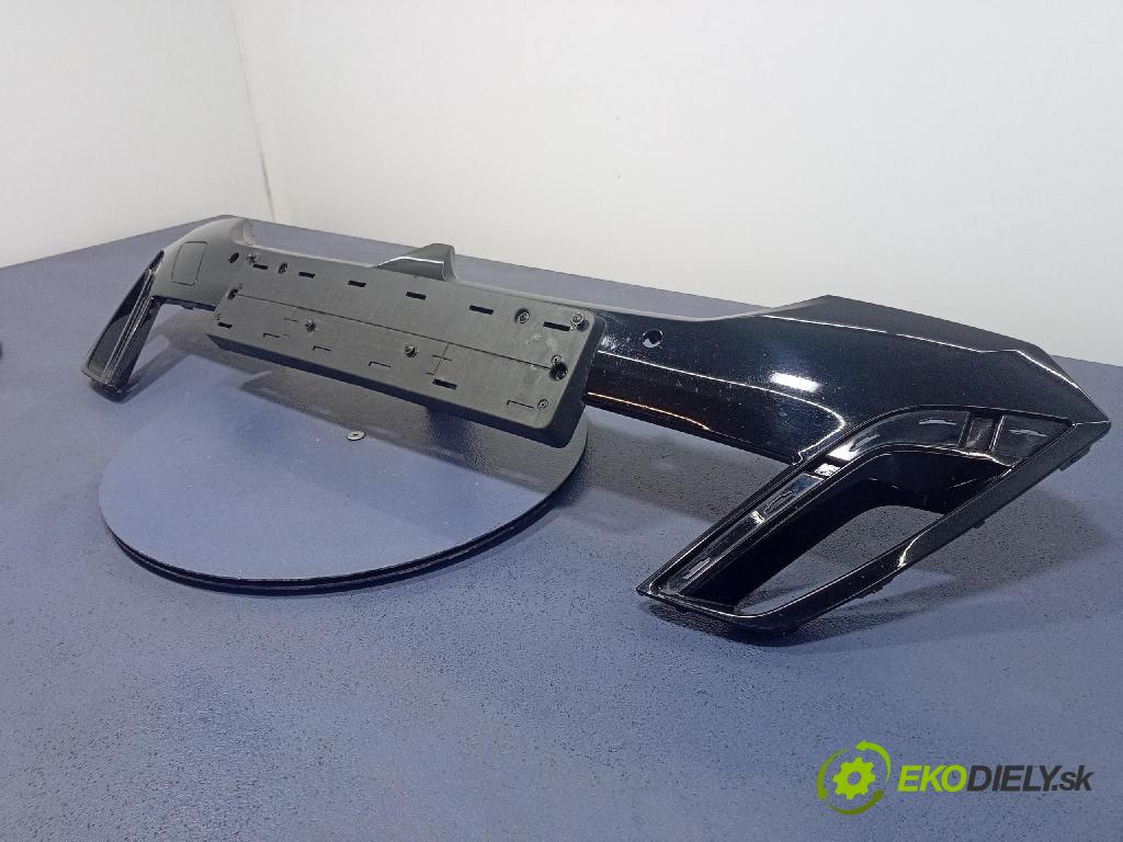 Bmw I5 m60 xdrive 2023 lišta narazník 5A36022
