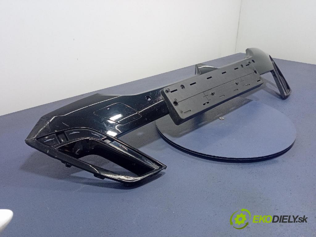 Bmw I5 m60 xdrive 2023 lišta narazník 5A36022