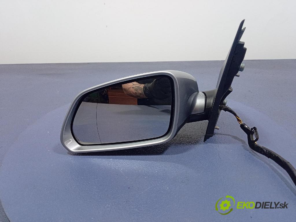 Vw Polo 2006 zrkadlo Vľavo: