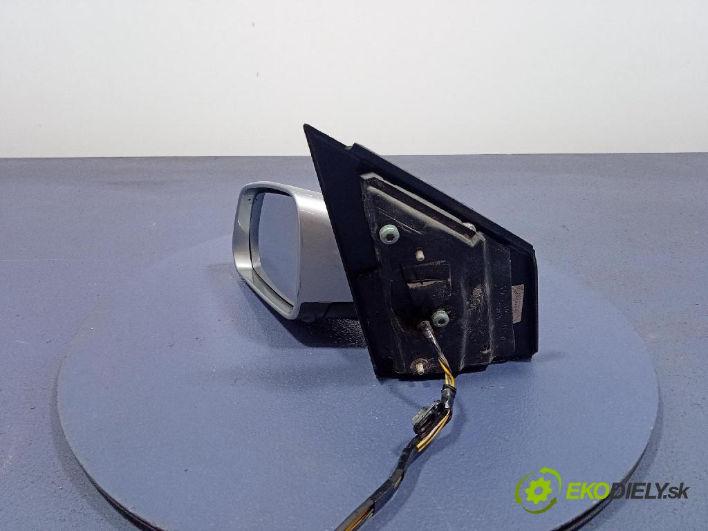 Vw Polo 2006 zrkadlo Vľavo: