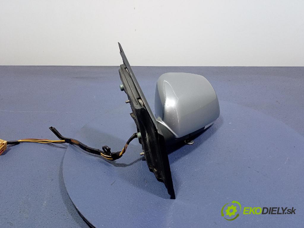 Vw Polo 2006 zrkadlo Vľavo: