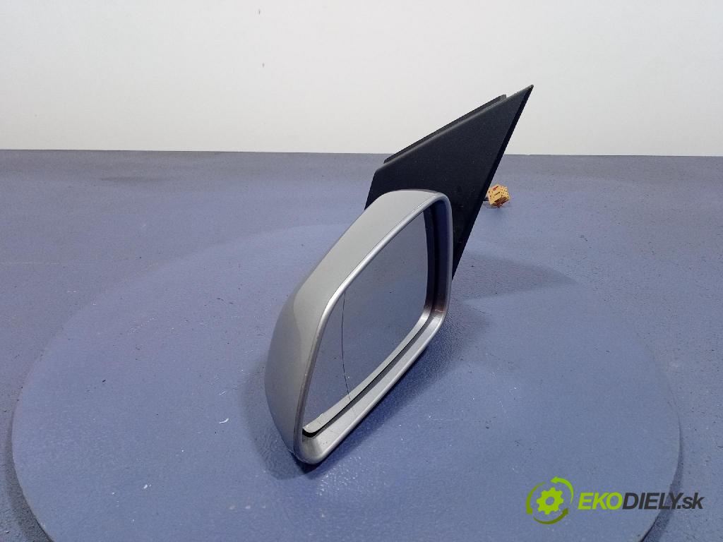 Vw Polo 2006 zrkadlo Vľavo: