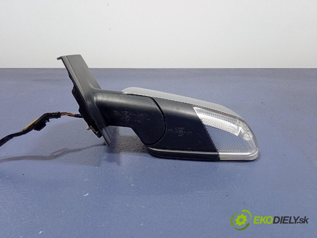 Vw Polo 2006 zrkadlo Vľavo: