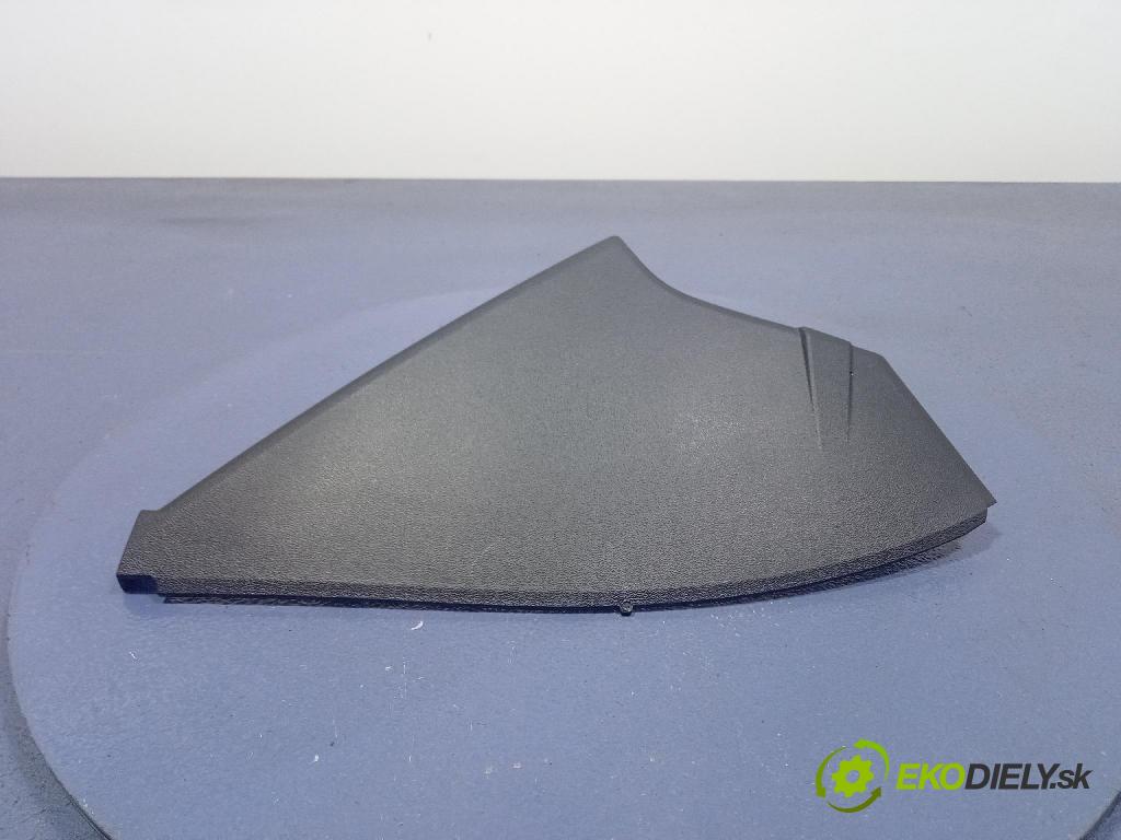 Bmw I5 m60 xdrive 2023 kryt Plast: Interiéry: 9632976