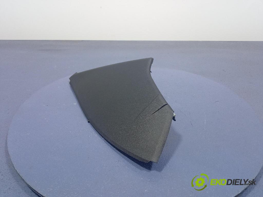 Bmw I5 m60 xdrive 2023 kryt Plast: Interiéry: 9632976