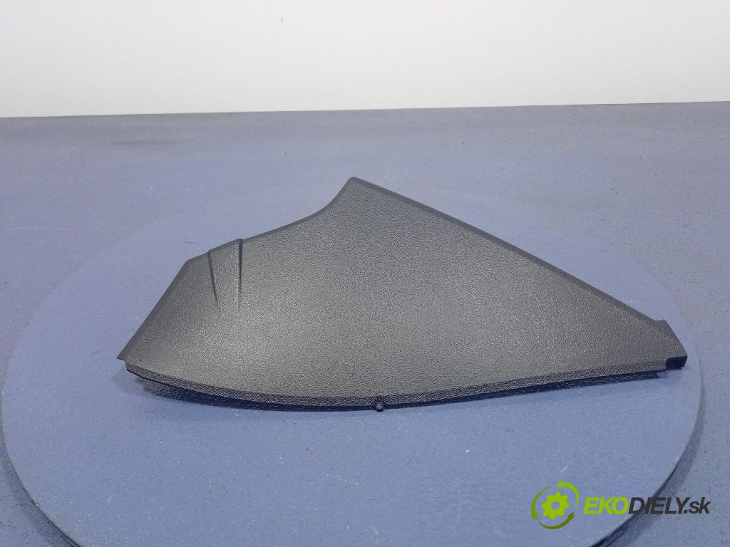 Bmw I5 m60 xdrive 2023 kryt Plast: Interiéry: 9632975
