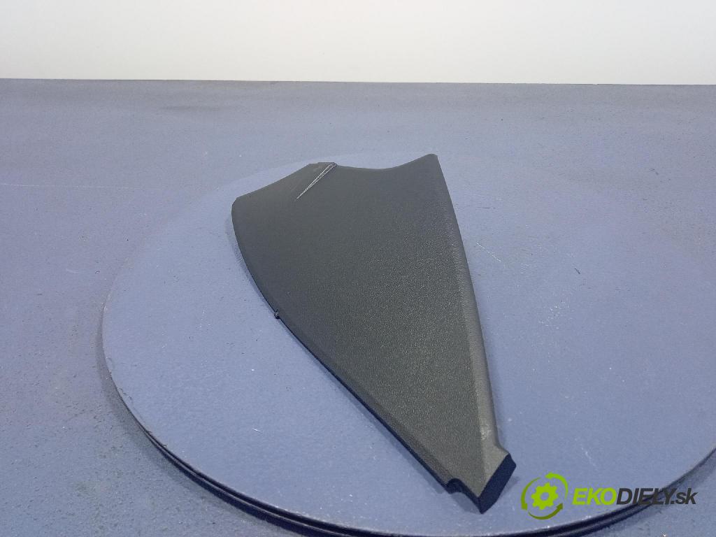 Bmw I5 m60 xdrive 2023 kryt Plast: Interiéry: 9632975
