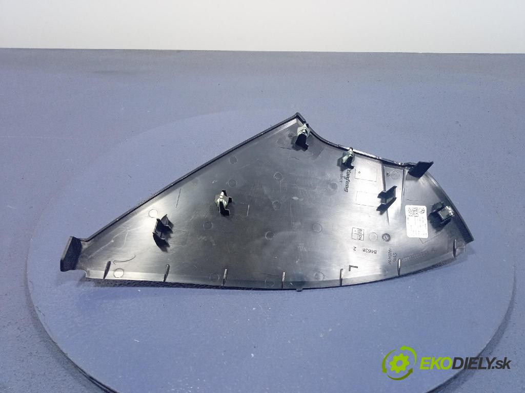 Bmw I5 m60 xdrive 2023 kryt Plast: Interiéry: 9632975