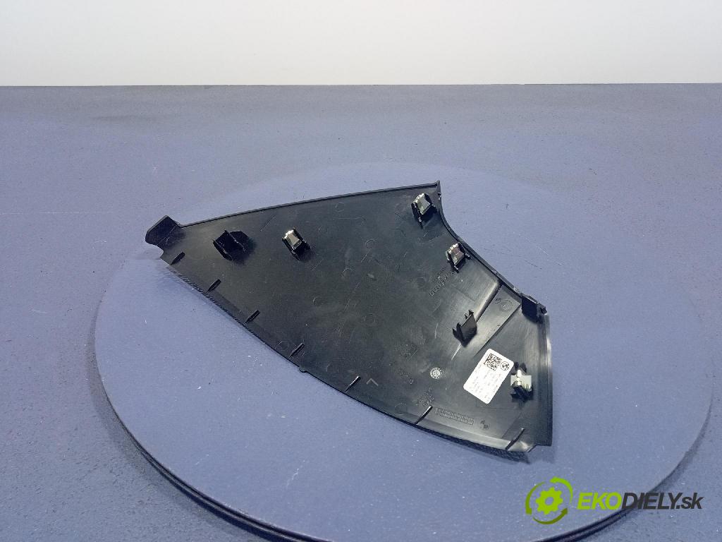 Bmw I5 m60 xdrive 2023 kryt Plast: Interiéry: 9632975