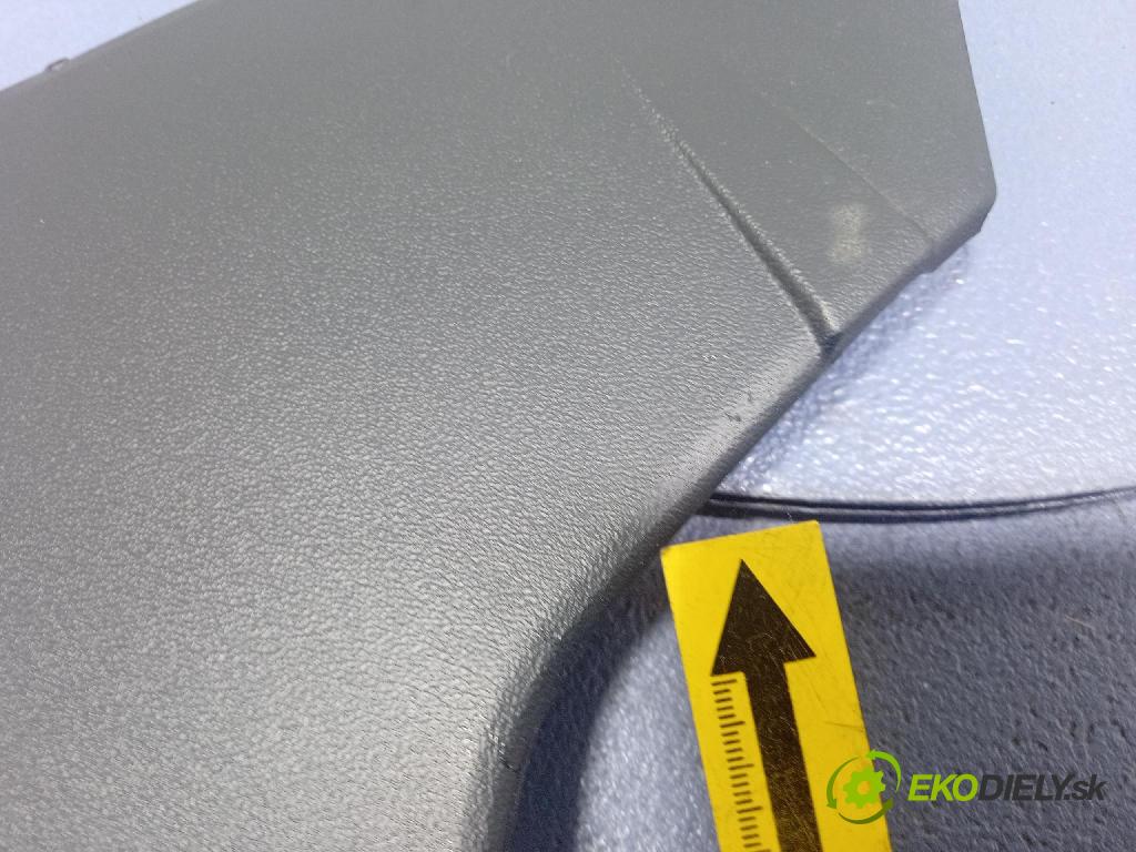 Bmw I5 m60 xdrive 2023 kryt Plast: Interiéry: 9632975