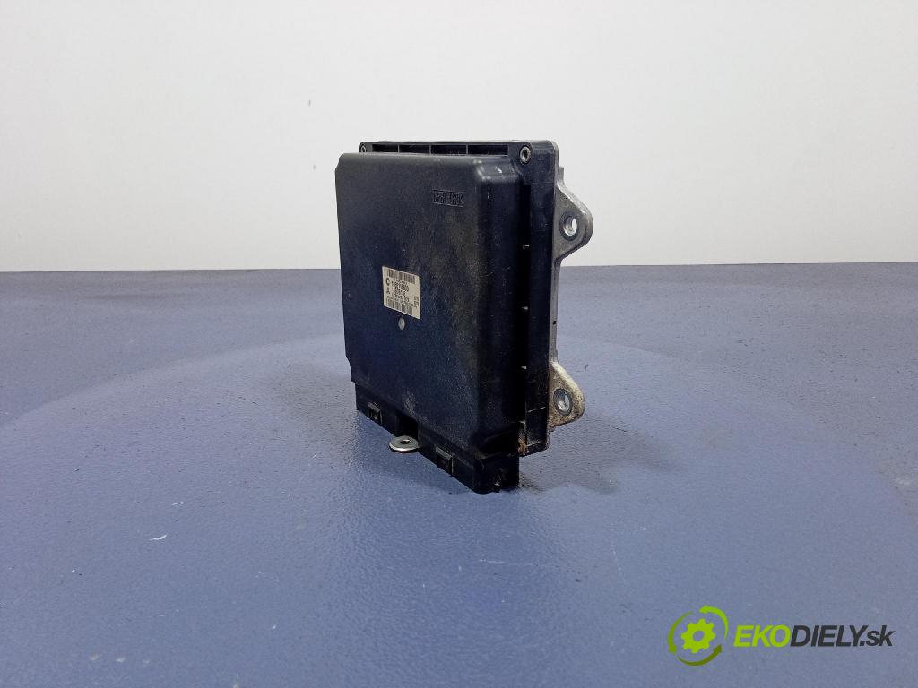 Mitsubishi Colt 2010 riadiaca jednotka Motor: 1860B156